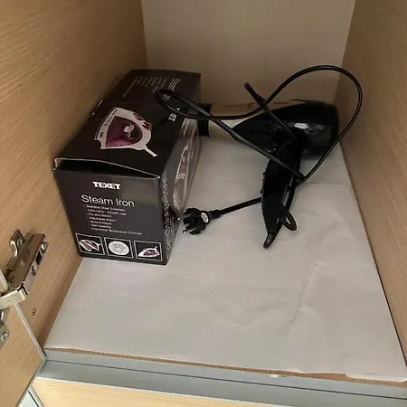 Apartament Comfort 1 Saranda