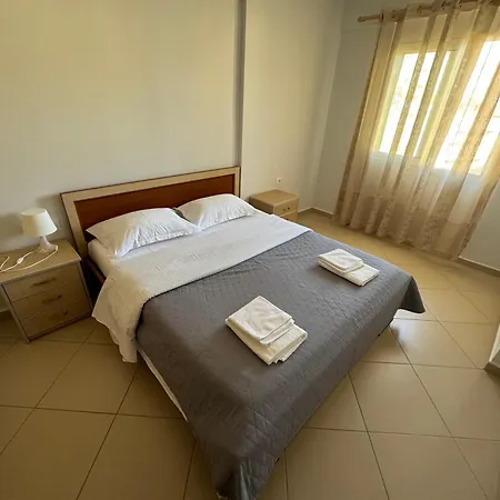 Comfort 1 Apartman *