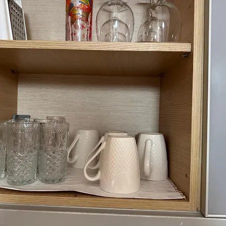 Apartament Comfort 1