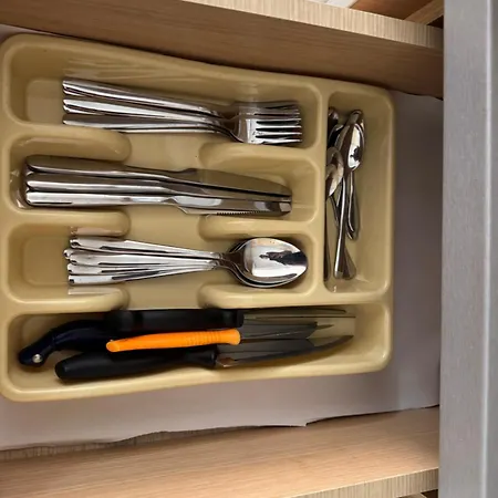 Comfort 1 Apartman *