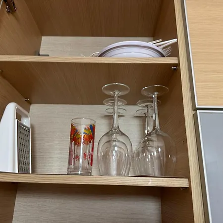 Comfort 1 Apartman Saranda