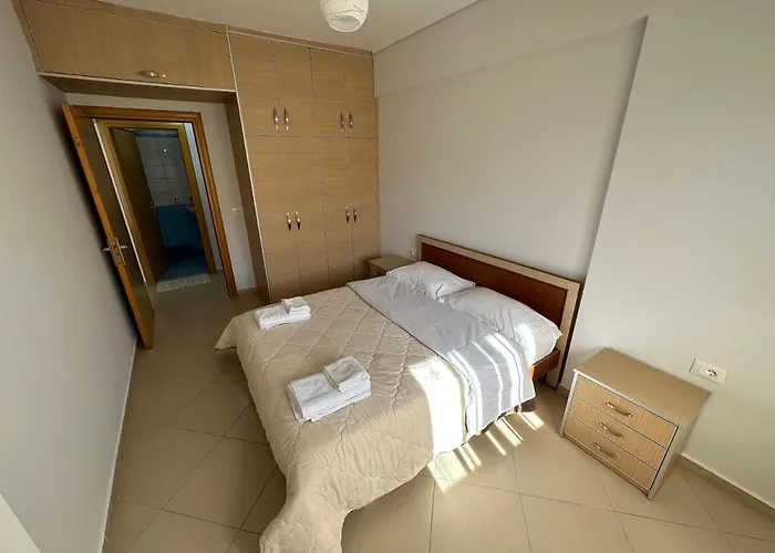 Appartamento Comfort 1 Sarandë
