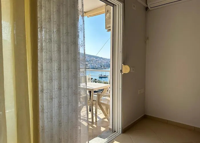 Appartamento Comfort 1 Sarandë