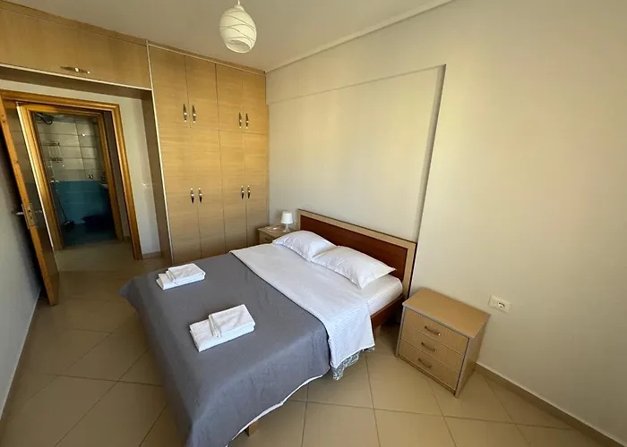 Appartamento Comfort 1 Sarandë