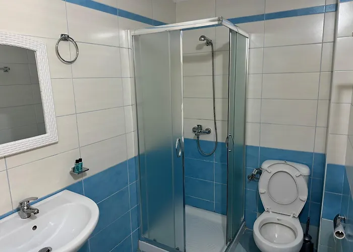 Comfort 1 Appartamento