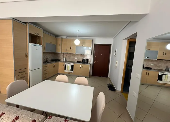 Appartamento Comfort 1