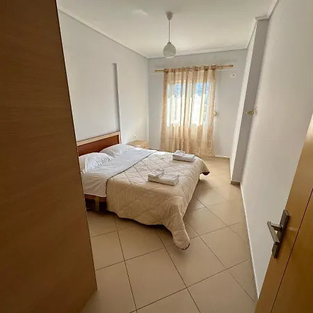 Comfort 1 Apartment *