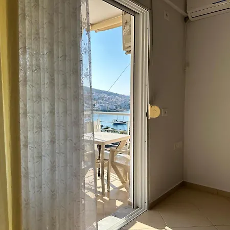 Apartment Comfort 1 Sarandë