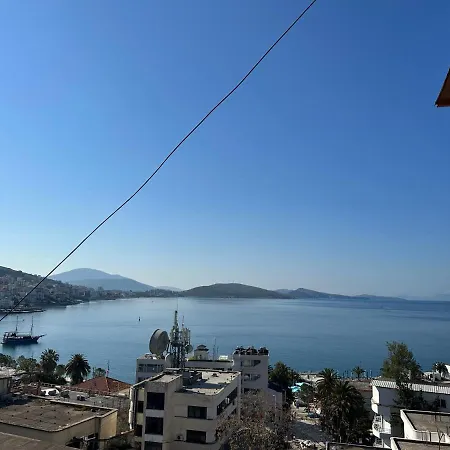 Апартаменты Comfort 1