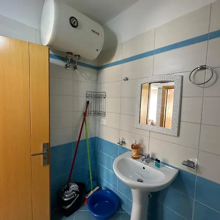 Comfort 1 Sarande