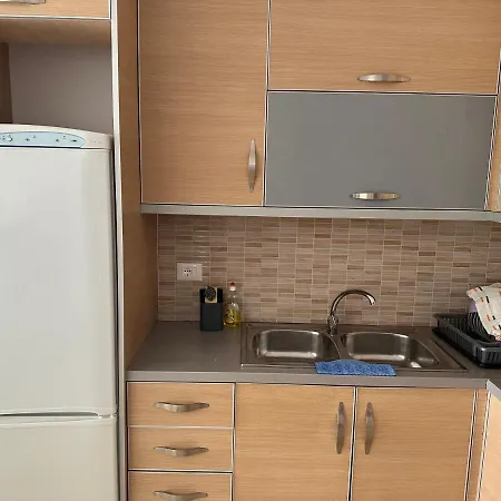 Comfort 1 Apartment
