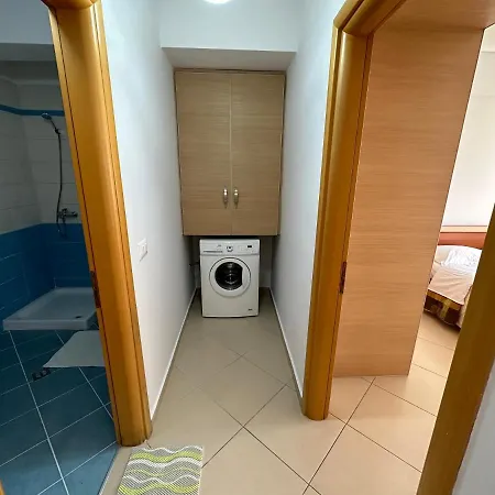 Comfort 1 Apartment