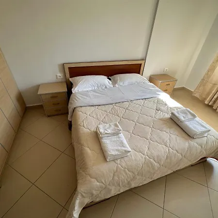 Comfort 1 * Sarande