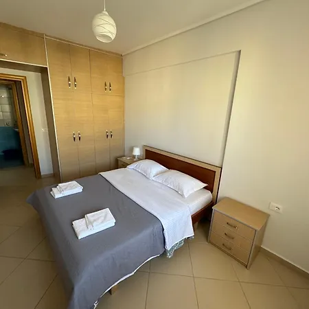 Apartment Comfort 1 Sarande