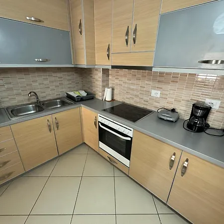 Comfort 1 Apartment Sarandë