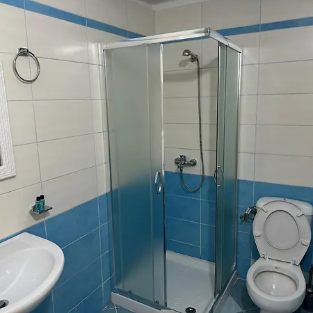 Comfort 1 Апартаменты