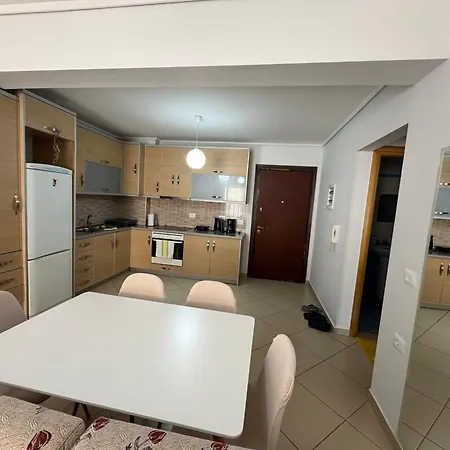 Apartment Comfort 1
