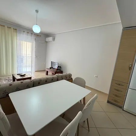Comfort 1 Sarande