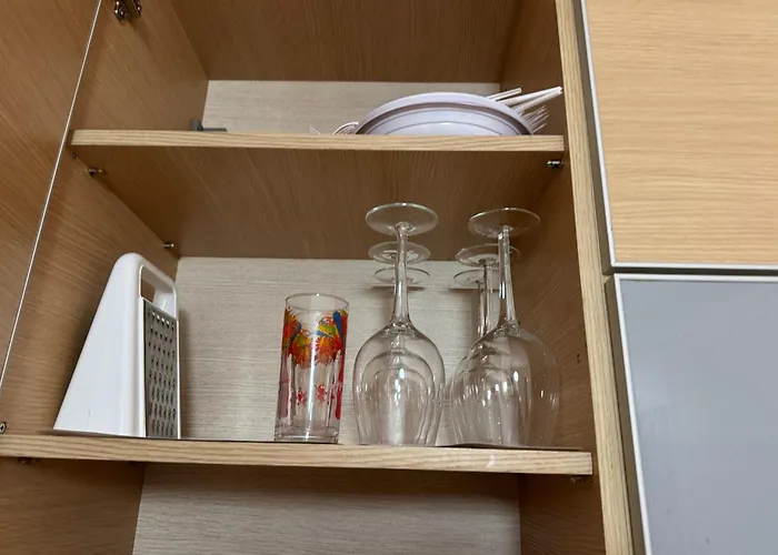 Comfort 1 Daire Saranda